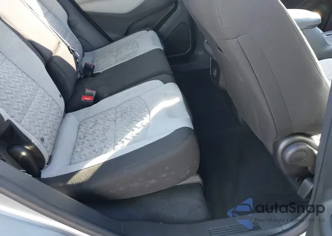 2024 Chevrolet Equinox Awd 2Fl from USA, damaged, VIN 3GNAXTEG5RL248744